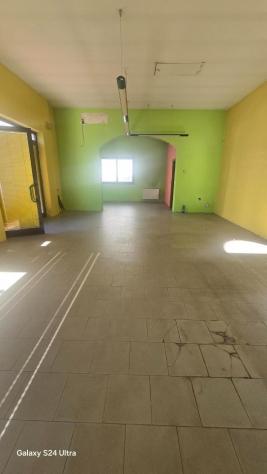 Locale comm.le/Fondo in vendita a Altopascio 76 mq Rif: 1353757 - Foto 3
