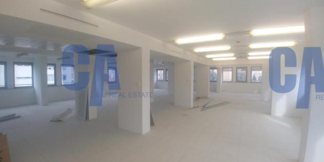 Ufficio a Milano - Rif. ULAZU129