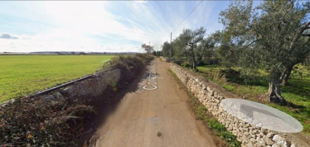 Immobile in asta di 2000 m² con più di 5 locali in vendita a Sammichele di Bari - Foto 6