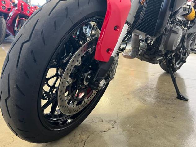 DUCATI Monster 937 v2 PLUS DUCATI 2026 rif. 23997410 - Foto 3