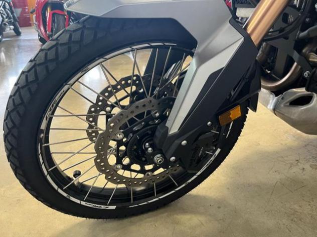HONDA Africa Twin CRF 1100 L ADVENTURE rif. 24105799 - Foto 3