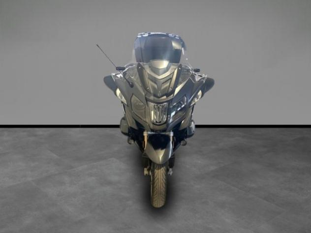 BMW R 1250 RT R 1250 RT rif. 23523510 - Foto 3