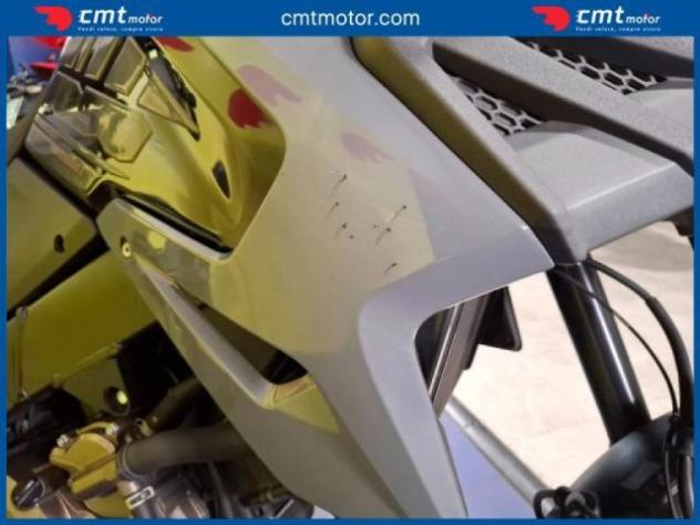 SUZUKI V-Strom 1050 Garantita e Finanziabile rif. 23975468 - Foto 6