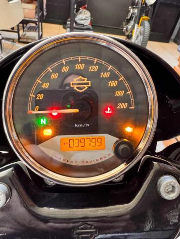 HARLEY-DAVIDSON Street 750 rod - finanziabile e garantibile - Foto 10