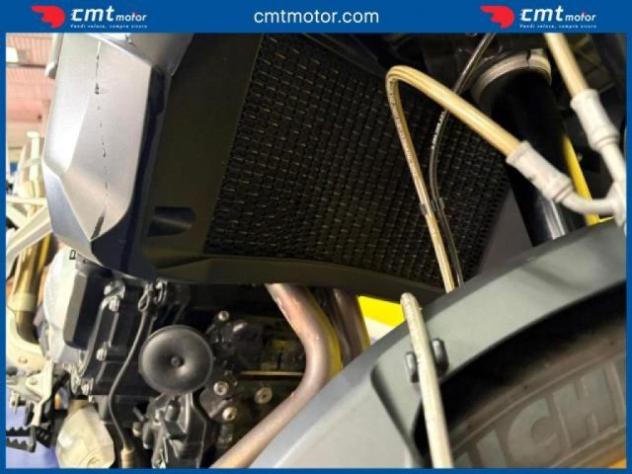 BMW F 850 GS Garantita e Finanziabile rif. 23546217 - Foto 6