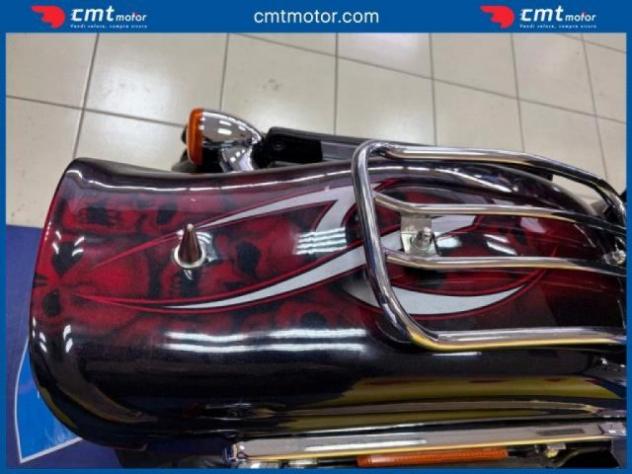 HARLEY-DAVIDSON Fat Boy 1584 - FLSTF Garantita e Finanziabile rif. 23674733 - Foto 8