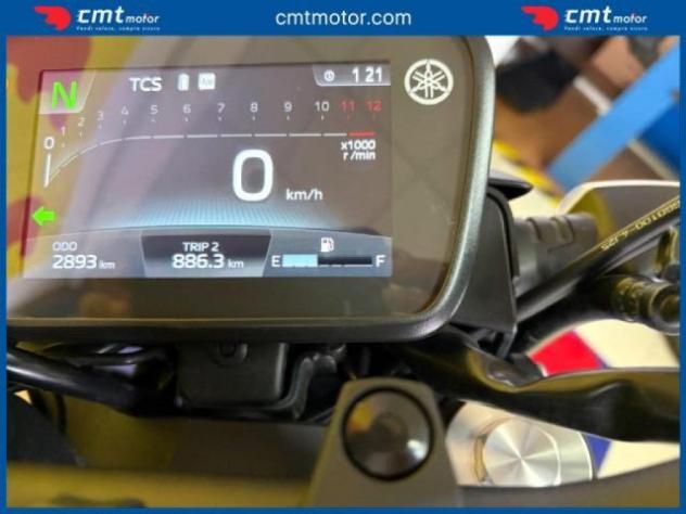YAMAHA MT-125 Garantita e Finanziabile rif. 23785097 - Foto 5