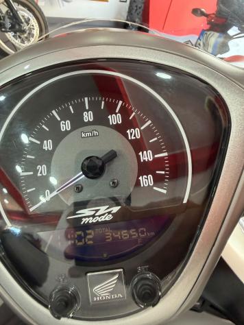 Honda SH 125 SH MODE - FINANZIABILE ANCHE SENZA BUSTA PAGA - Foto 5