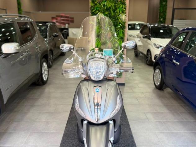 PIAGGIO Beverly 300 i.e. ABS-ASR rif. 23698749 - Foto 2