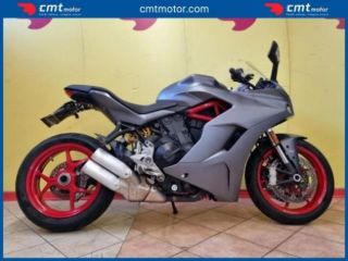 DUCATI Supersport 939 Garantita e Finanziabile rif. 23849475