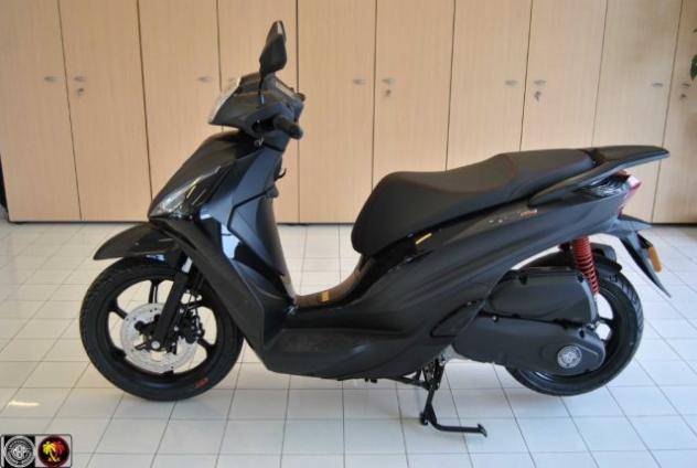 MORBIDELLI SC 125 LX SCOOTER LUXURY rif. 22125805 - Foto 3
