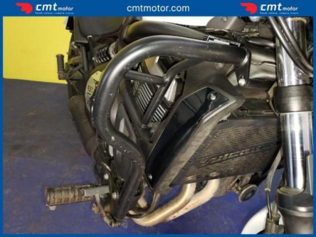 KAWASAKI Vulcan S Garantita e Finanziabile rif. 23545370 - Foto 6