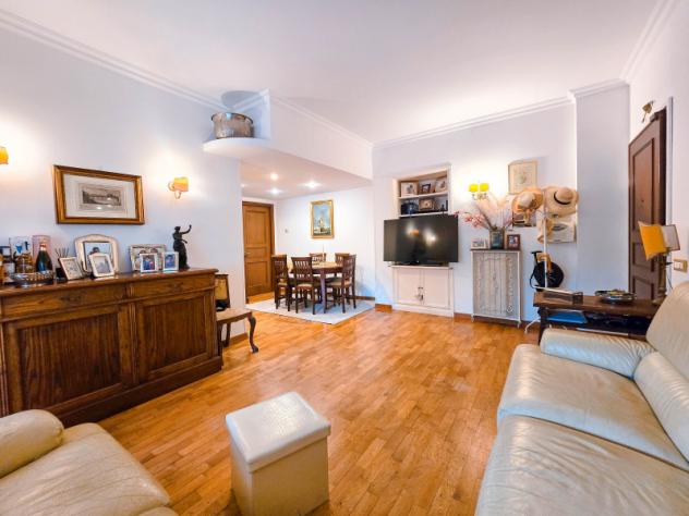 Appartamento in Via Misurina - Foto 9