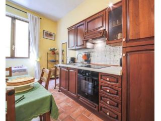 Monolocale in Santa Croce
