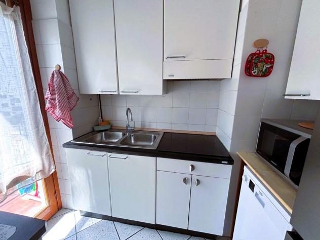 Stanza in appartamento in affitto a Milano - Foto 17