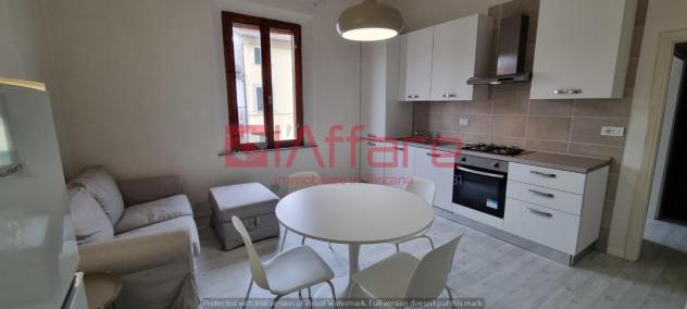 Appartamento in affitto a Pontedera 51 mq Rif: 1452174