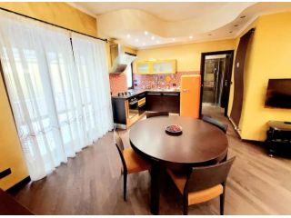 Confort apartment & spacious terrace Pamphili