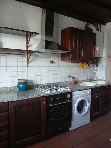affitto tre stanze via gaudenzio a due passi da palazzo nuovo - Foto 3