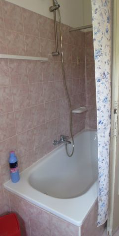 6723 Bicamere arredato con contratto transitorio NO RESIDENZA - Foto 10