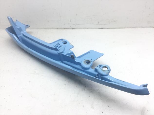 YAMAHA XENTER HW 150 MANIGLIA DESTRA MANIGLIONE POSTERIORE 2012 2016 SG231 - Foto 4