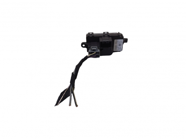 RESISTENZA RISCALDAMENTO FORD Galaxy Serie (CA1) 6G9T-19E624-DB (0615) - Foto 6