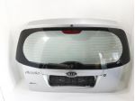 PORTELLONE POSTERIORE COMPLETO KIA Picanto 1° Serie G4HE (0408)