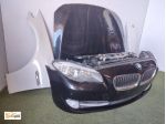 BMW 5 F10 11 Fari Paraurti Cintura cofano anteriore 12268
