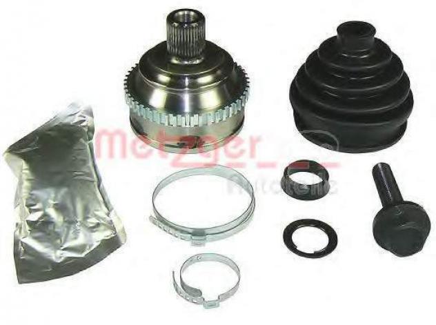 Kit giunto lato ruota trasporter iv 701498340cx - Foto 2