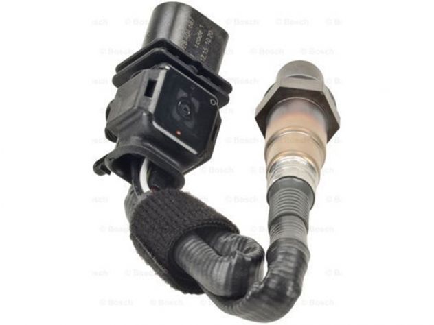 Kia Sportage valvola EGR pompa hp carburante sonda lambda sensore pressione - Foto 5