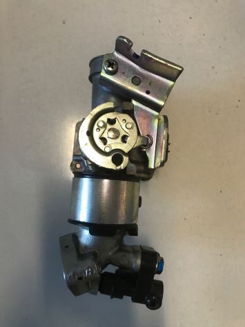 Corpo farfallato per Honda pcx 125 - Foto 2