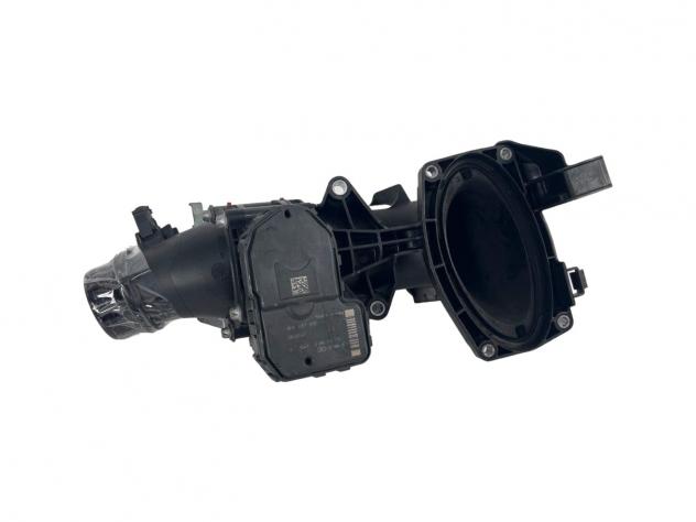 A6510900470 A6510900470 CORPO FARFALLATO MERCEDES CLA Coupé (C117) diesel