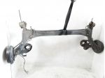 ASSALE POSTERIORE VOLKSWAGEN Polo 5° Serie CUSA, CYZB Diesel 1400 (0917)