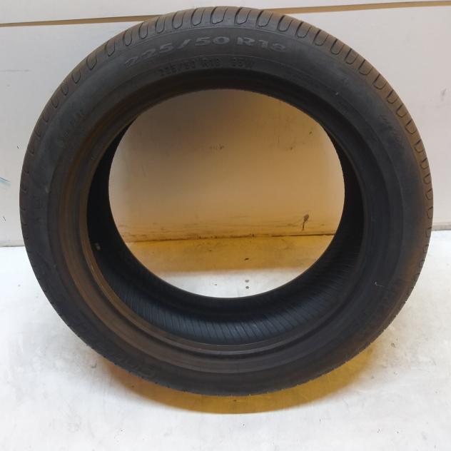 2 GOMME 225 50 18 PIRELLI A54576 - Foto 8