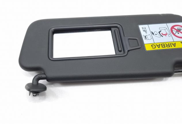 PARASOLE ALETTA LATO PASSEGGERO HYUNDAI Kona Serie D4FE (17) - Foto 14