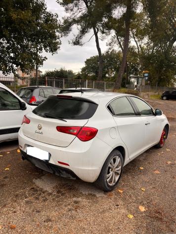 VARI PEZZI DI RICAMBIO ALFA ROMEO GIULIETTA - Foto 4