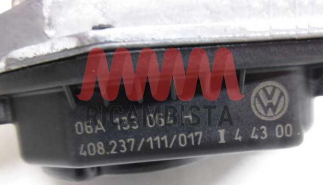 06A133064H Volkswagen Golf 2.0 corpo farfallato VDO