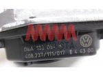 06A133064H Volkswagen Golf 2.0 corpo farfallato VDO