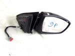 1776236 SPECCHIETTO RETROVISORE ESTERNO DESTRO CONNETTORE 9 PIN FORD S-MAX  &hellip;