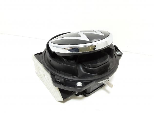 TELECAMERA POSTERIORE VOLKSWAGEN Golf Serie VIII Variant (CG5) 5H0827469M (20) - Foto 4