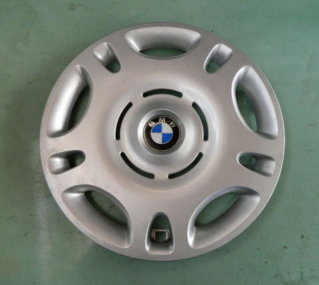 Copricerchio BMW serie 3, 15”