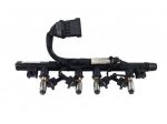 INIETTORI BENZINA FIAT Panda 3° Serie 77363790 169A4000 Benzina 1200 (12)