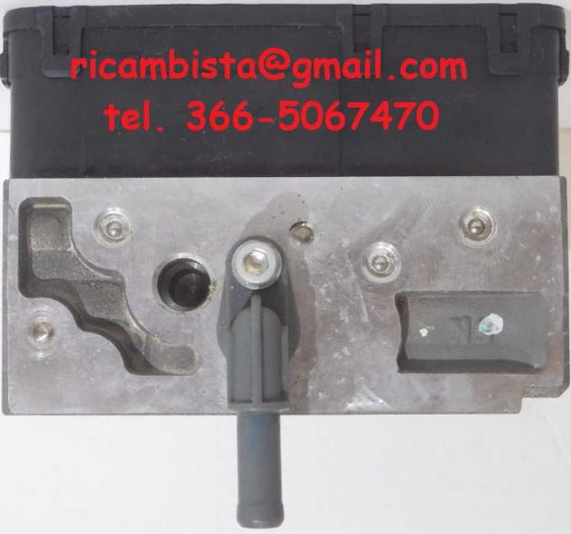 44510-48080 Lexus RX gruppo ABS pompa centralina - Foto 2