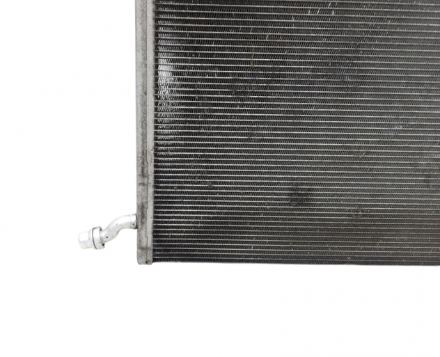 RADIATORE ACQUA MERCEDES Classe E Serie Cabrio (A238) A0995003500 256930 Hybrid 3000 (17) - Foto 4