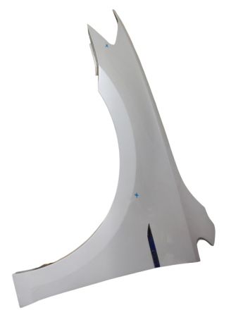 PARAFANGO SINISTRO GOLF 7 VOLKSWAGEN CL0959115111 AMMACCATO