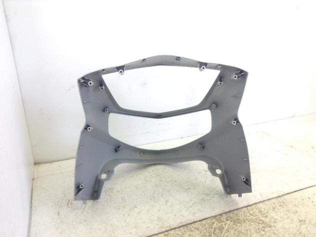 SYM HD EVO I E3 200 CARENA SCUDO ANTERIORE PARTE SUPERIORE 2010 2012 LH18WY9S - Foto 5