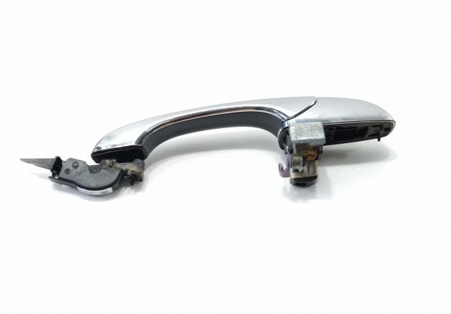 MANIGLIA ESTERNA POSTERIORE DESTRA JEEP Grand Cherokee 4° Serie 55113686AE (1121) - Foto 12