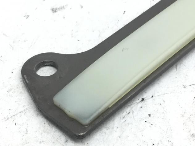HONDA CBR RR ABS KM0 600 GUIDA CATENA DISTRIBUZIONE TESTA 2024 2026 PC69A4RK - Foto 2