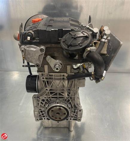 MOTORE LDW502 M3 LIGIER JS20 C. ALLUM - Foto 4