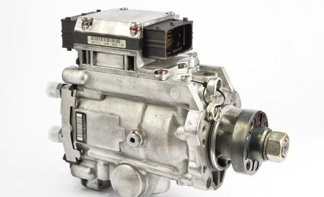 pompa diesel alta pressione opel - Foto 6