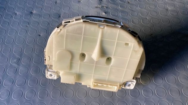 Quadro strumenti Daihatsu Sirion 1.3 del 2007 (83800-B1401) - Foto 3